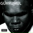 Geoffrey Gurrumul Yunupingu