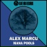 Alex Marcu