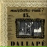 Veli Lehto, Dallapé-orkesteri
