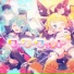 Giga Mitchie M 初音ミク 鏡音リン