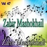 Zahir Mashokhail
