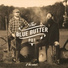 The Blue Butter Pot