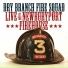 Dry Branch Fire Squad