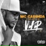 Francis A.K.A MC Cabinda