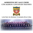 Côr Meibion RFC Treforus