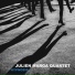 Julien Marga Quartet