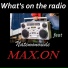 Max.On feat. Natemonoxide