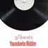 gTbeats feat. Cynthia, Mugo