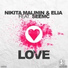 Nikita Malinin & Elia feat. SeeMc