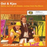 Ost & Kjex