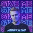 Johnny Aloud