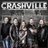 Crashville feat. Liv Marit Wedvik