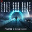 RJoan, Achoi, Phantom