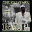 Chukki Starr