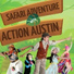 Wondersee, Action Austin