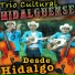 Trio Cultural Hidalguense
