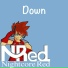 Nightcore Red