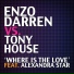 Enzo Darren & Tony House feat. Alexandra Star