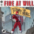 Fire At Will