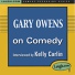 Kelly Carlin