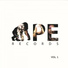 APE feat. LOCO-HOT & A-WA feat. A-WA, LOCO-HOT