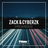 MZackT, Cyberzk