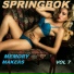 Springbok