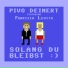 Pivo Deinert feat. Fabrizio Levita