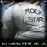 DJ Karas, Mc JG