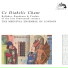 The Medieval Ensemble Of London