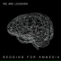 12 место MX Chart 4 We Are Legends, Caroline Ailin