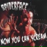 Spiderface
