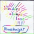 Blue's night