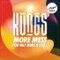 Kungs feat. Olly Murs, Coely