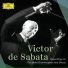 Berliner Philharmoniker, Victor de Sabata