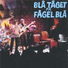 Blå Tåget