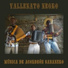 Vallenato Negro
