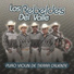 Los Rebeldes Del Valle