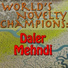 Daler Mehndi