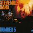 Steve Miller Band 1970 Number 5