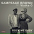 Sampeace Brown feat. Vlatka G