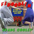 Spade Cooley