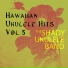 The Shady Ukulele Band