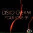 Disko Cream