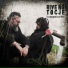 Rive No Tocje feat. Claudio Cojaniz