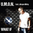 U.M.O.N. feat. Jürgen Hörig