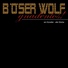 Böser Wolf