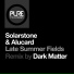 Solarstone, Alucard