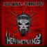 Ill Bill and Vinnie Paz feat Crypt the Warchild