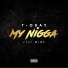T-Obay feat. Minz